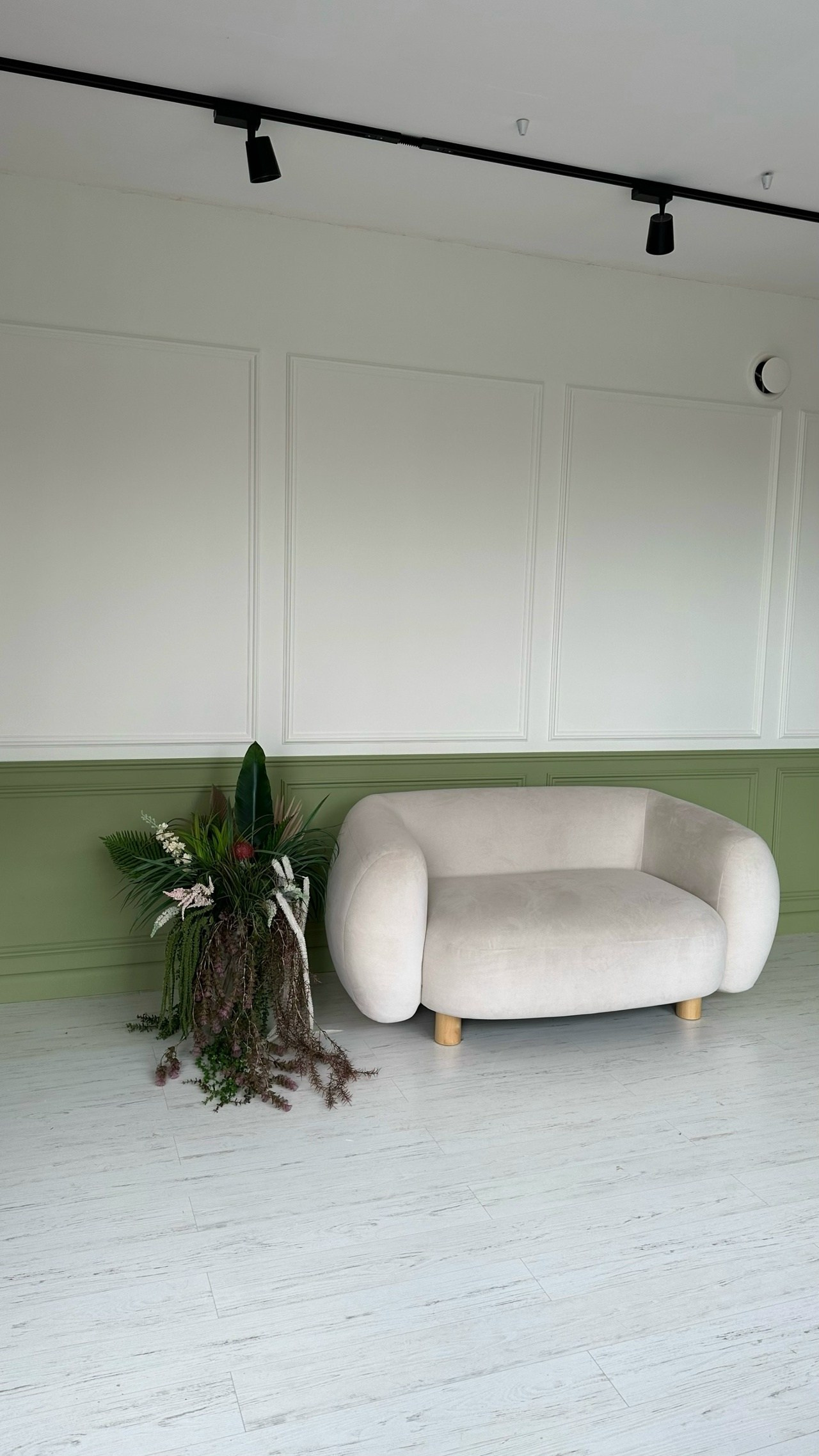 Chicago. Фотограф Анастасия Крафт