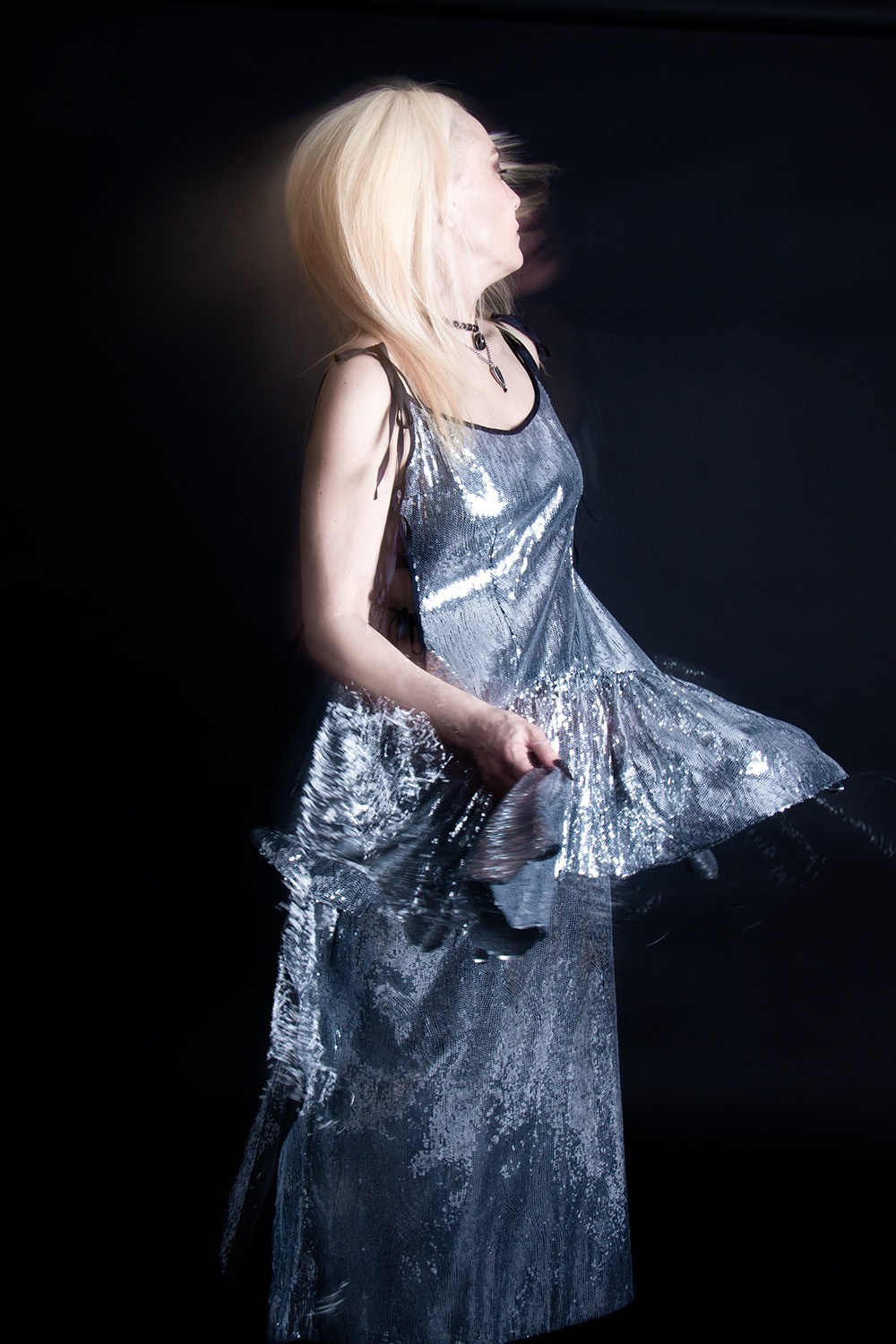 THE IMPULSE TO LIFE. Креативный фотограф Лина Селина