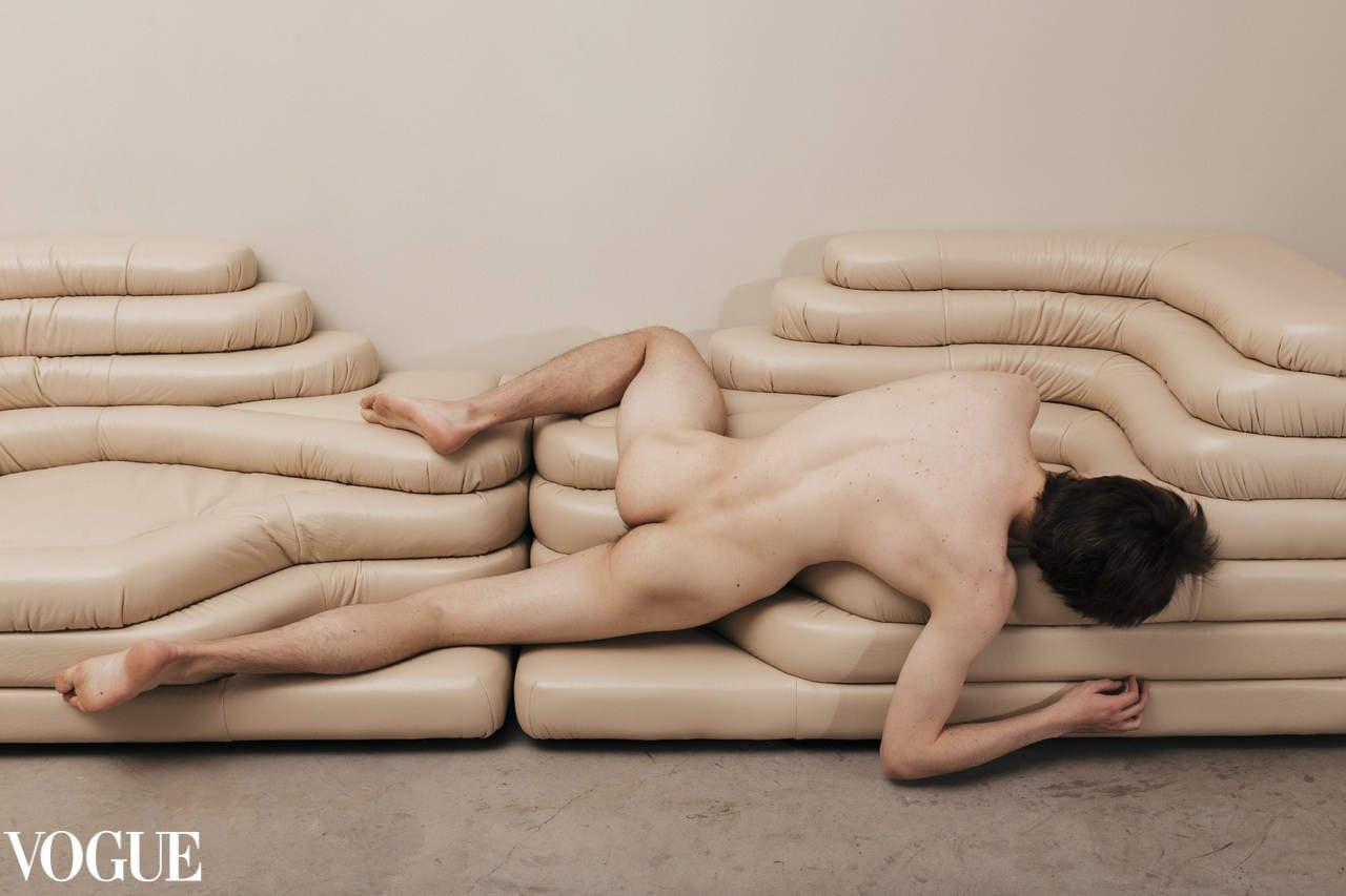 Фотограф Анна Фокина