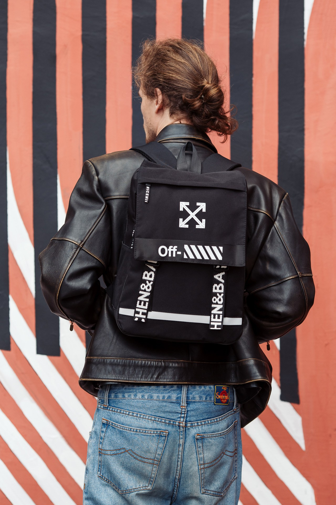 WB OZON Рюкзаки. Фотосъёмка для бизнеса — предметное фото, репортаж с мероприятий, портреты людей, съёмка интерьера и экстерьера