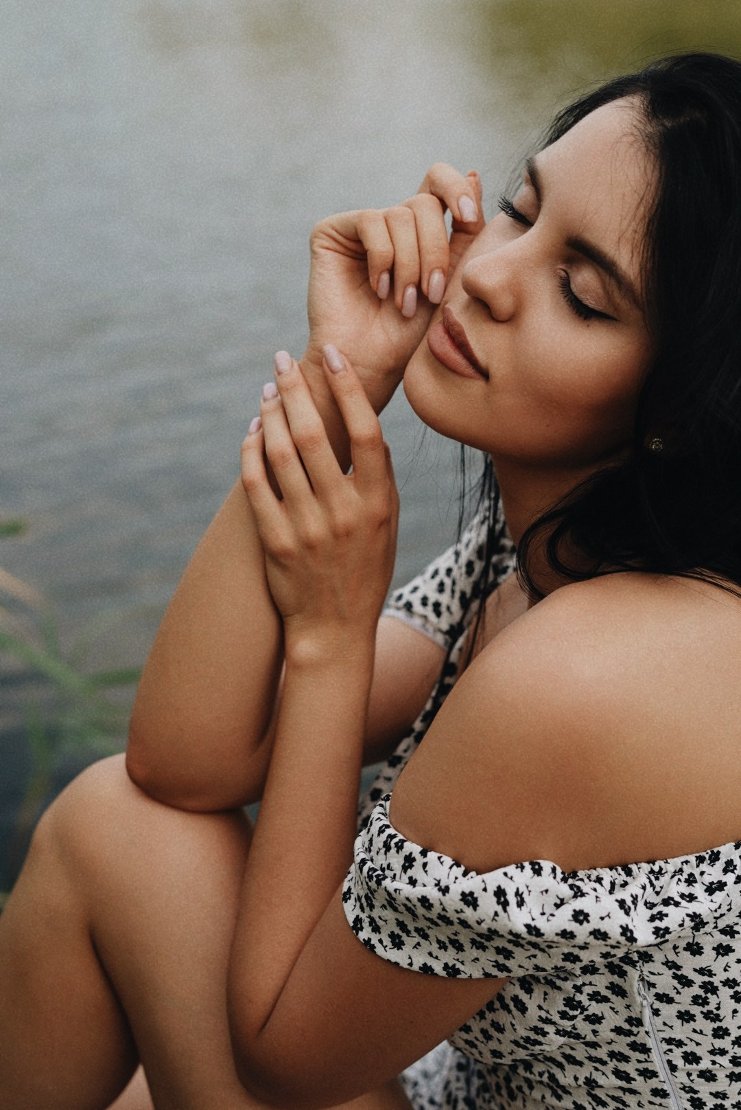 Наталья. Свадебный и портретный фотограф в Санкт-Петербурге Софья Каркачева