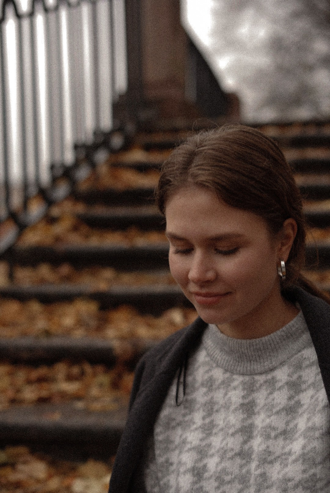 Александра. Свадебный и портретный фотограф в Санкт-Петербурге Софья Каркачева