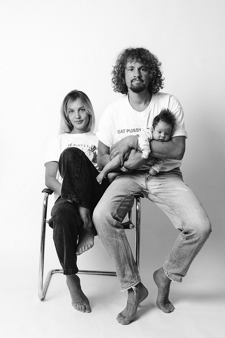 Уникальный формат съёмки без фотографа в Автопортретная в Самаре