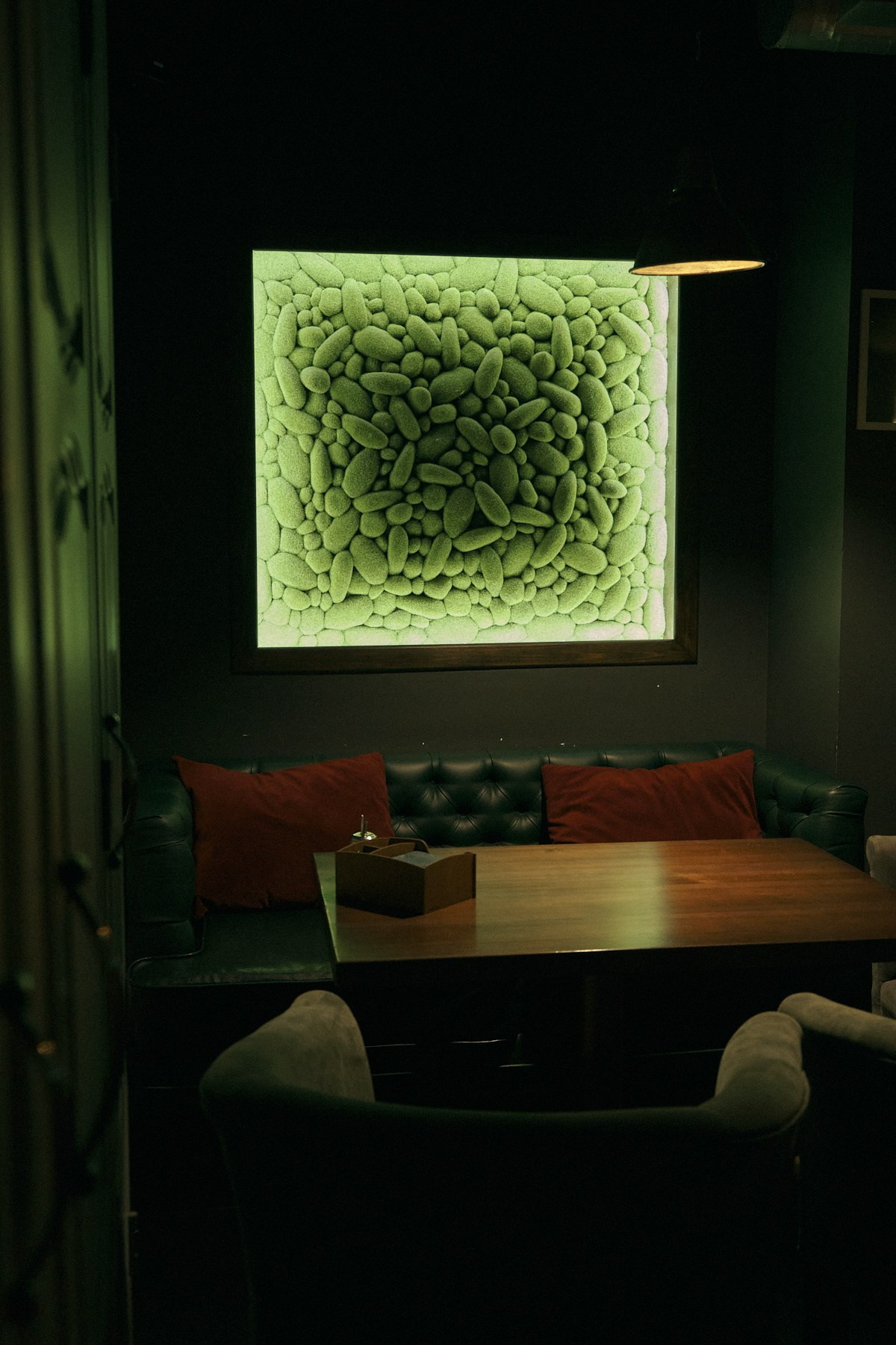 AVDEEV LOUNGE. Alekseyes| фото- и видеосъемка для бизнеса в Кирове