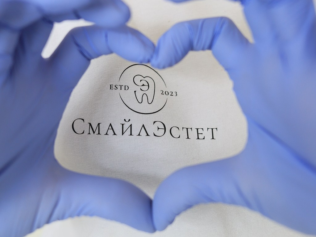 Мария-стоматолог. Семейный и портретный фотограф в Москве Александра Науменко