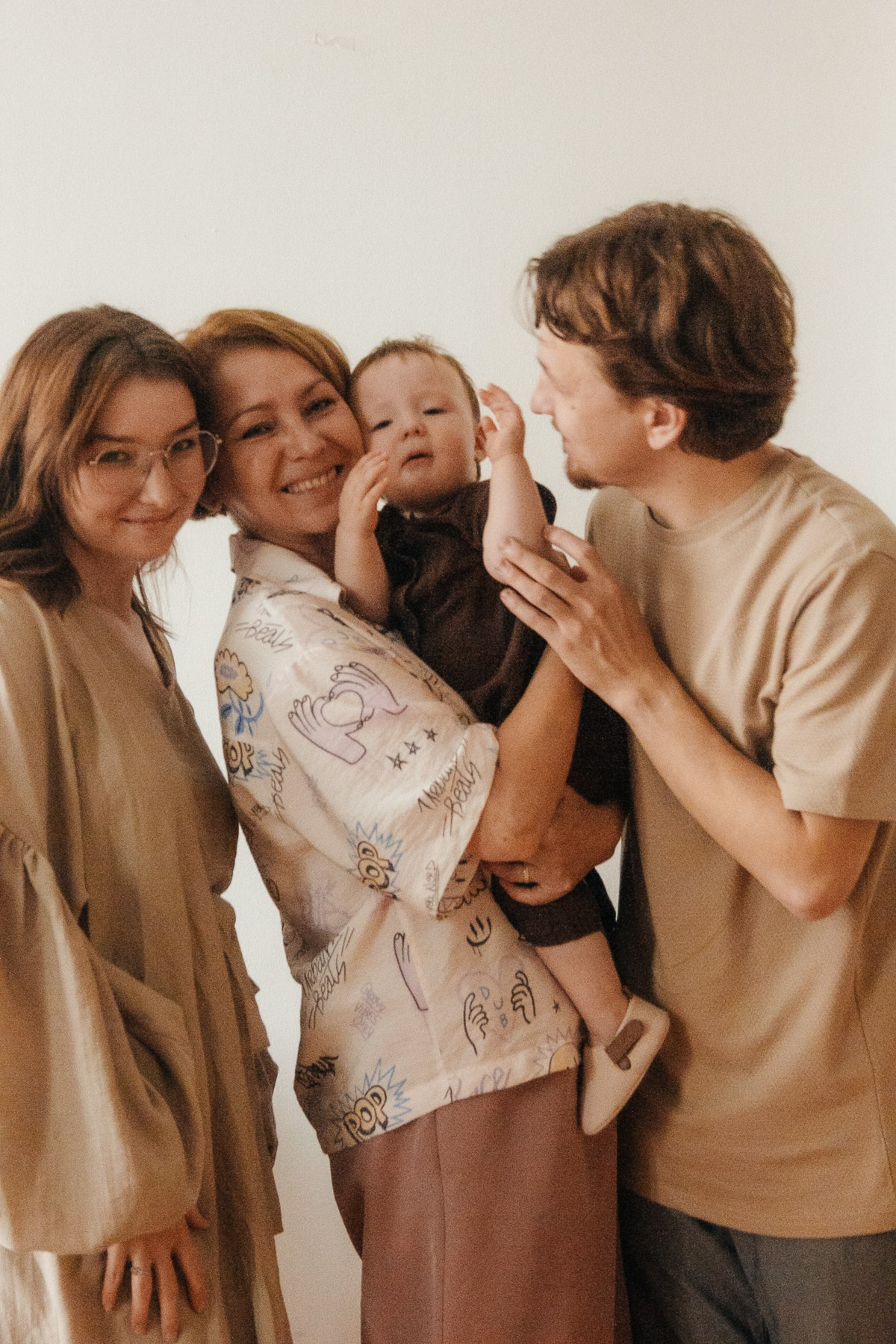 LOVE. Семейный фотограф Казань Никита Федин
