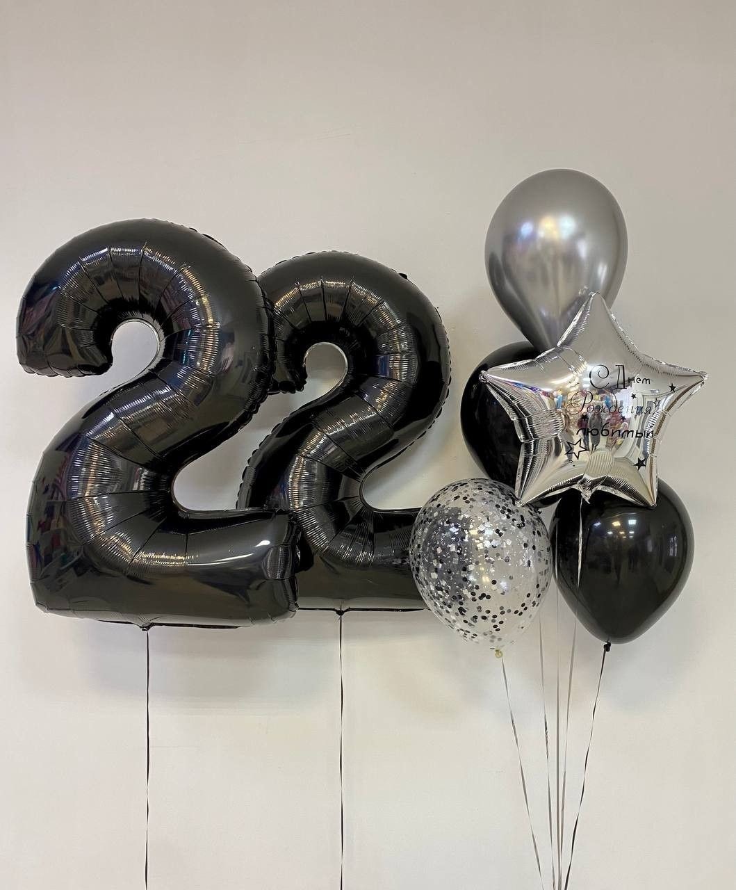 Фотозона hard. Izmailov loft