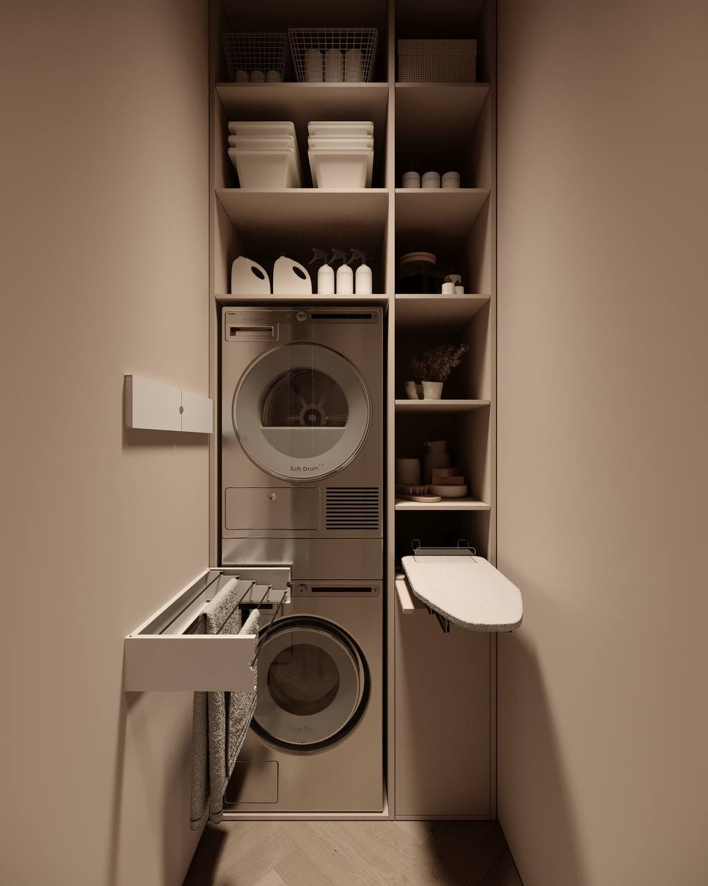 ЖК Петровская доминанта. Дизайнер интерьера из Санкт-Петербурга