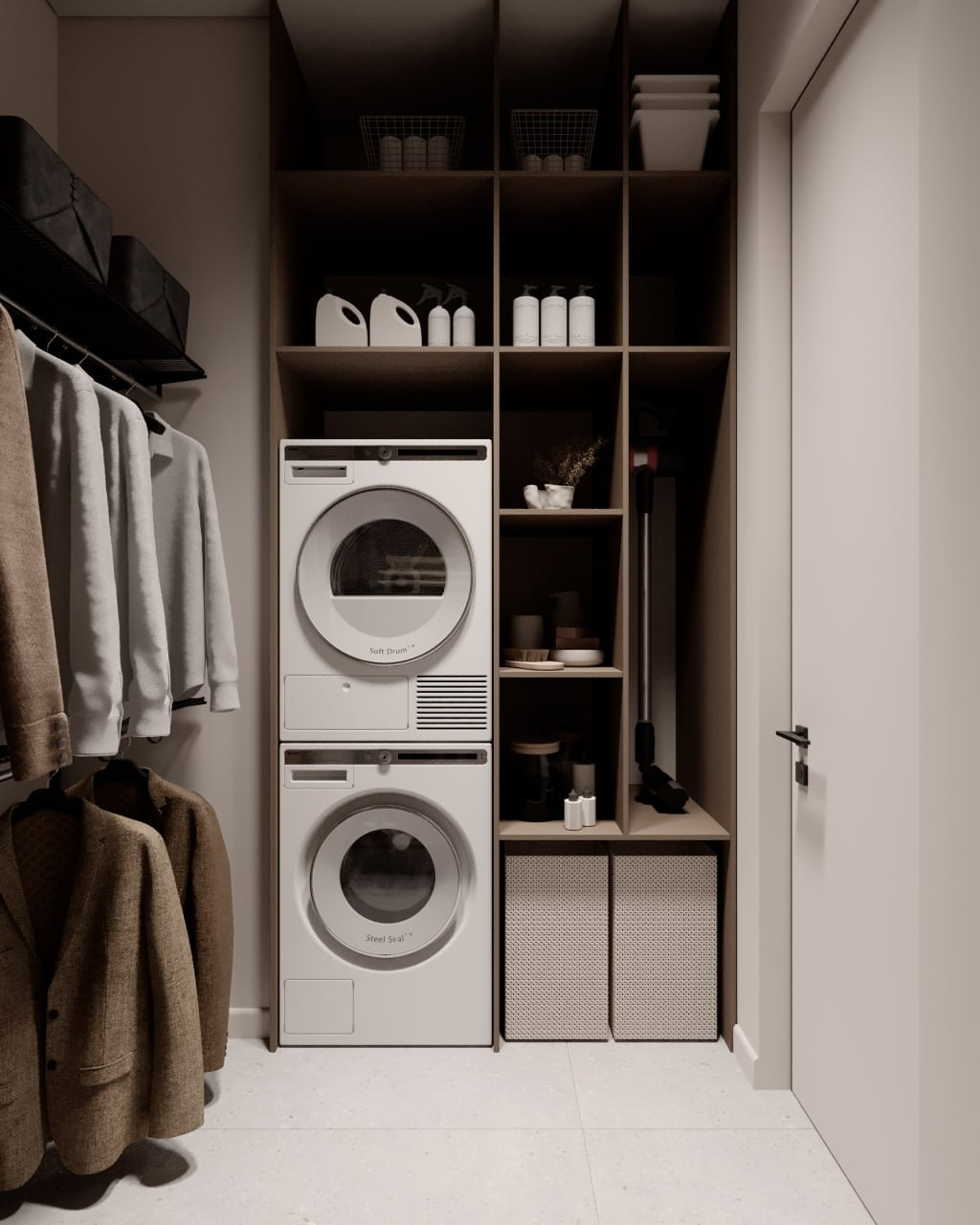 ЖК Малоохтинский 68. Дизайнер интерьера из Санкт-Петербурга