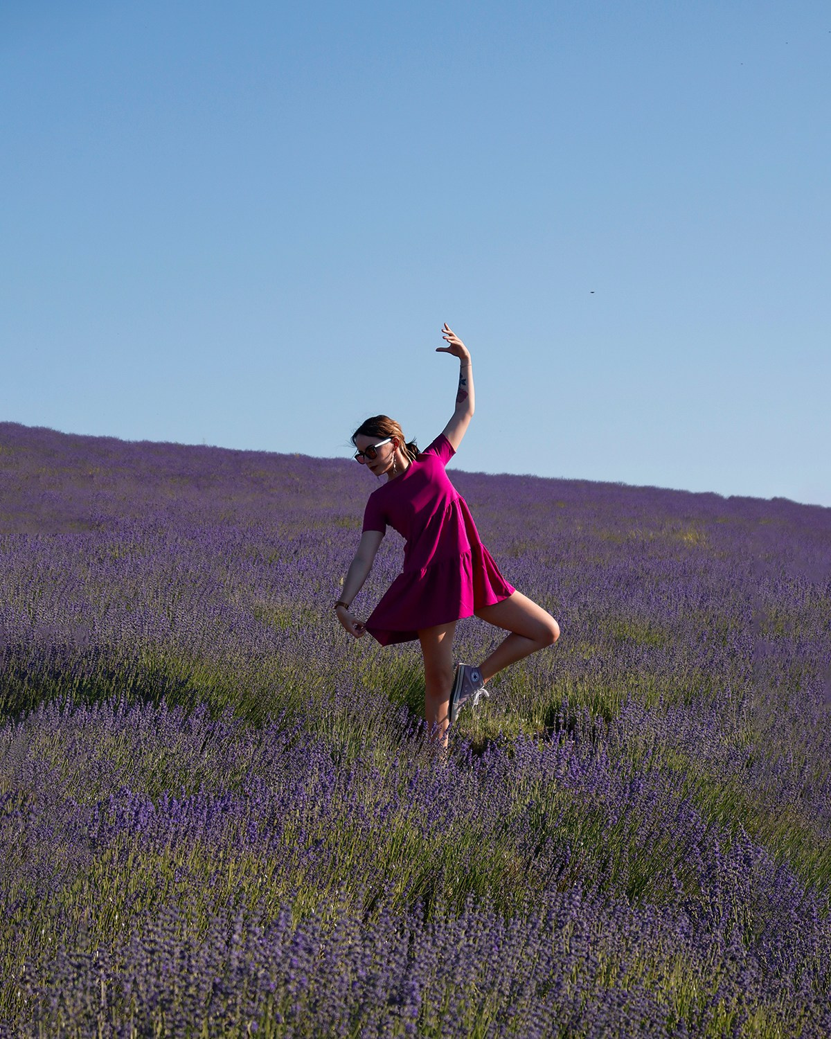 Александра — lavender '06'24. Фотограф в Пятигорске и Севастополе — индивидуальные и семейные фотосессии | Si_Ola