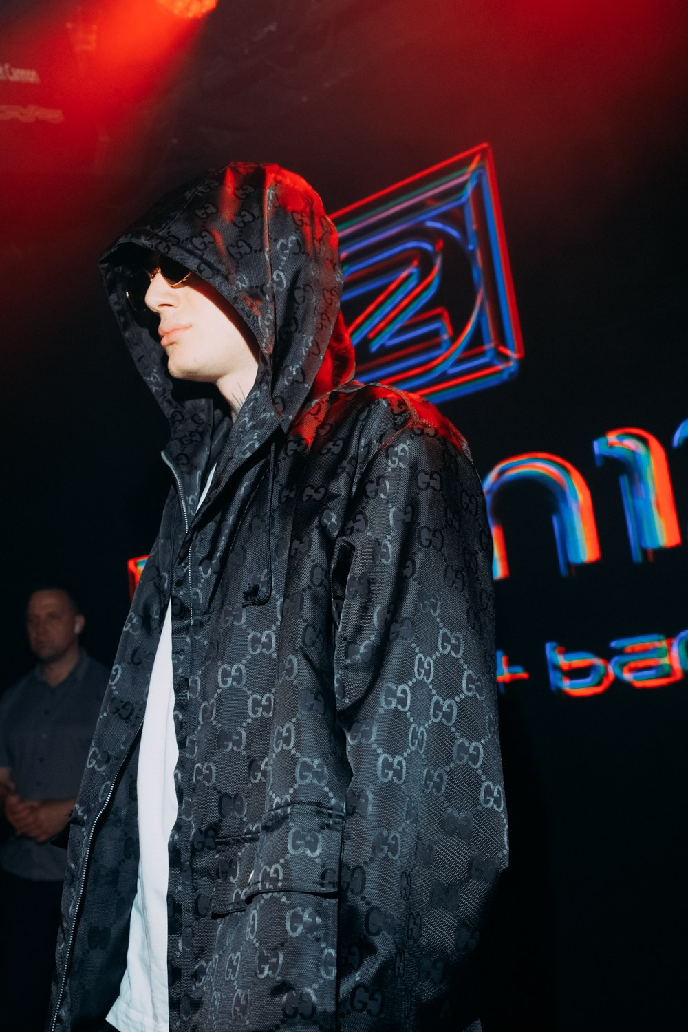 КОНЦЕРТ " ИНСТАСАМКА». Андрей Цветков — репортажный, свадебный и портретный фотограф в Санкт-Петербурге