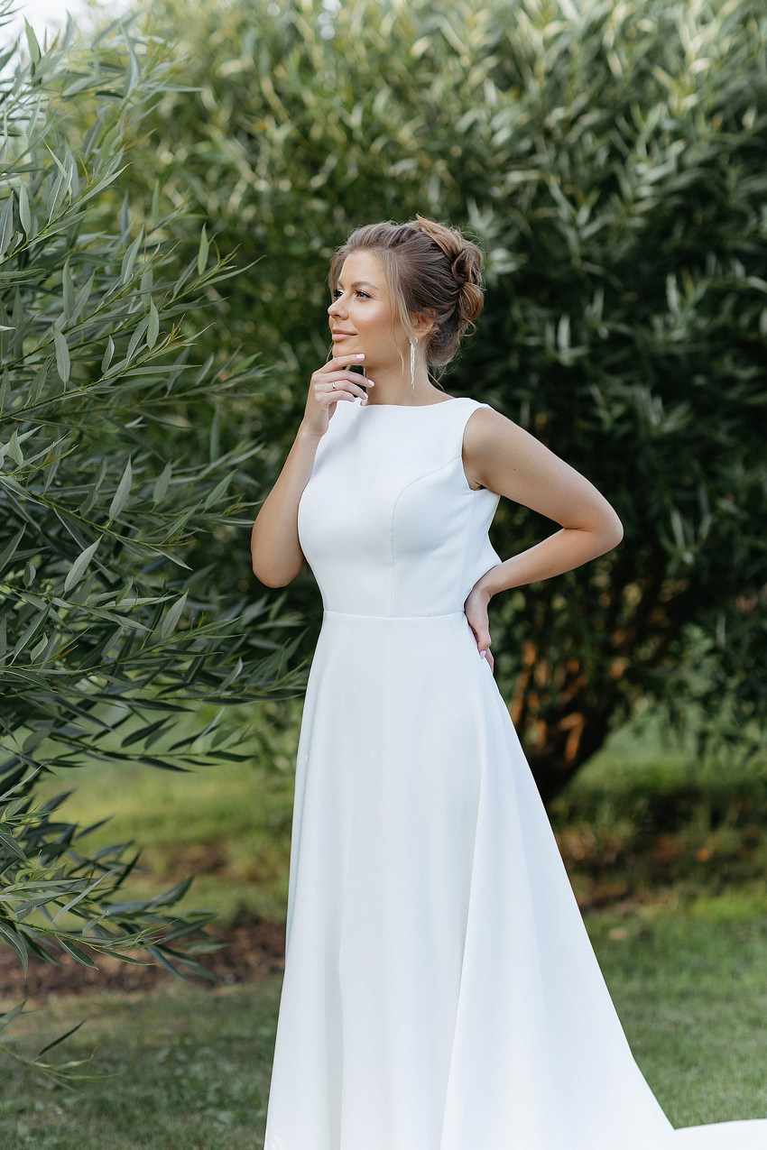 Мария и Денис. Свадебный и семейный фотограф в Челябинске. Аврамец Анна