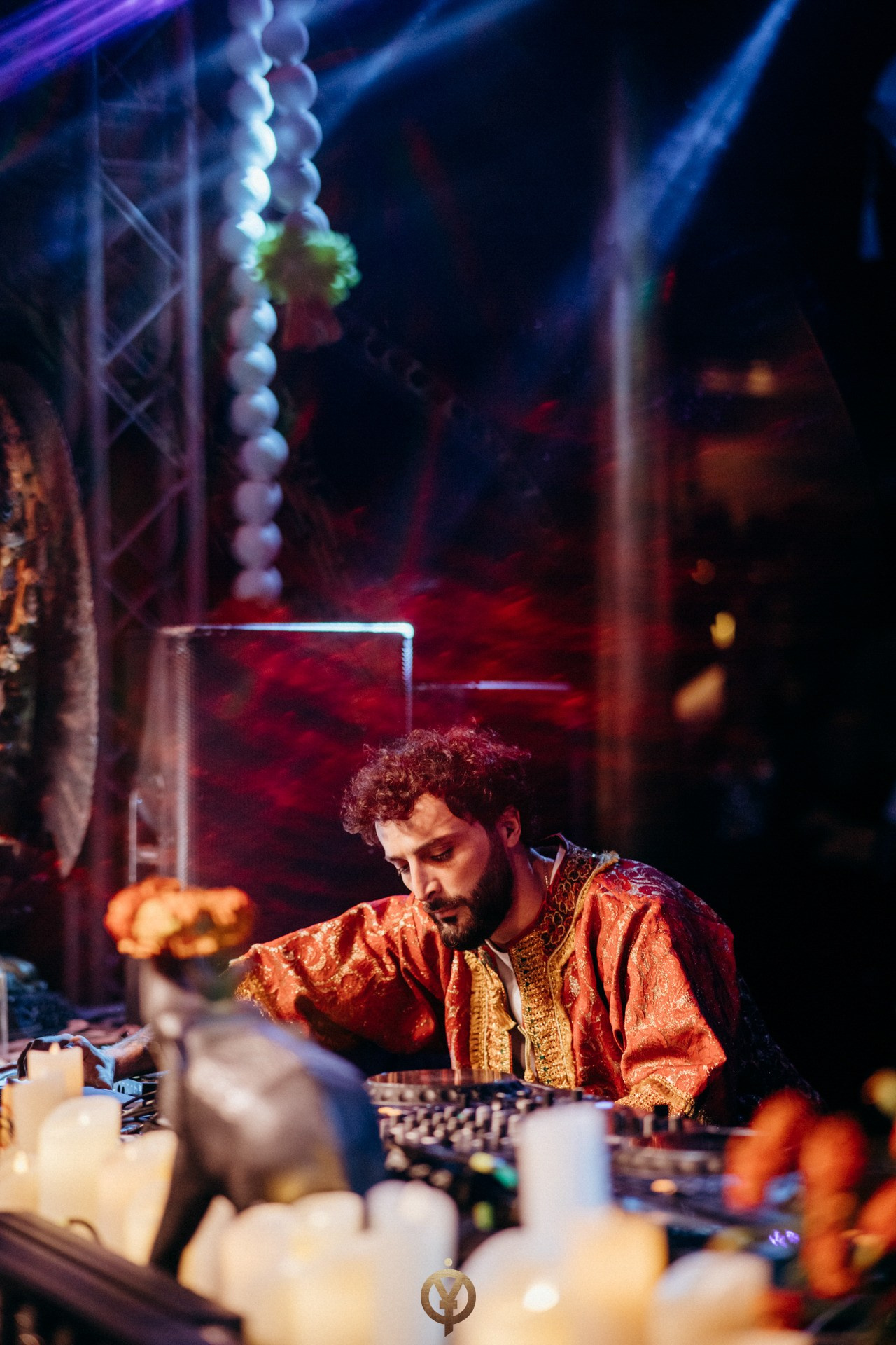 ODYSSEY Vostok Shantaram. Репортажный фотограф в Санкт-Петербурге Александр Паклин