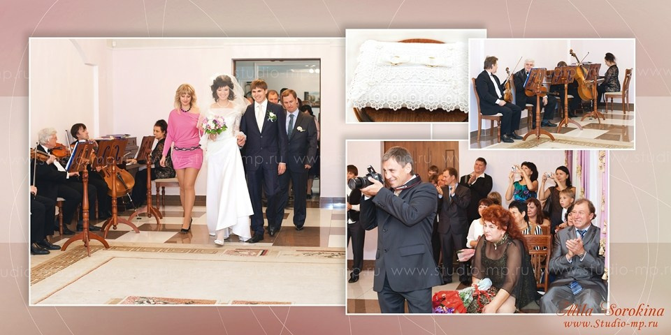 Свадебный видеоклип, свадебная фотокнига, свадебное слайд-шоу. Фото и видео Москва, Московский. Свадебный фотограф, видеограф, фотосессии, видеосъемка