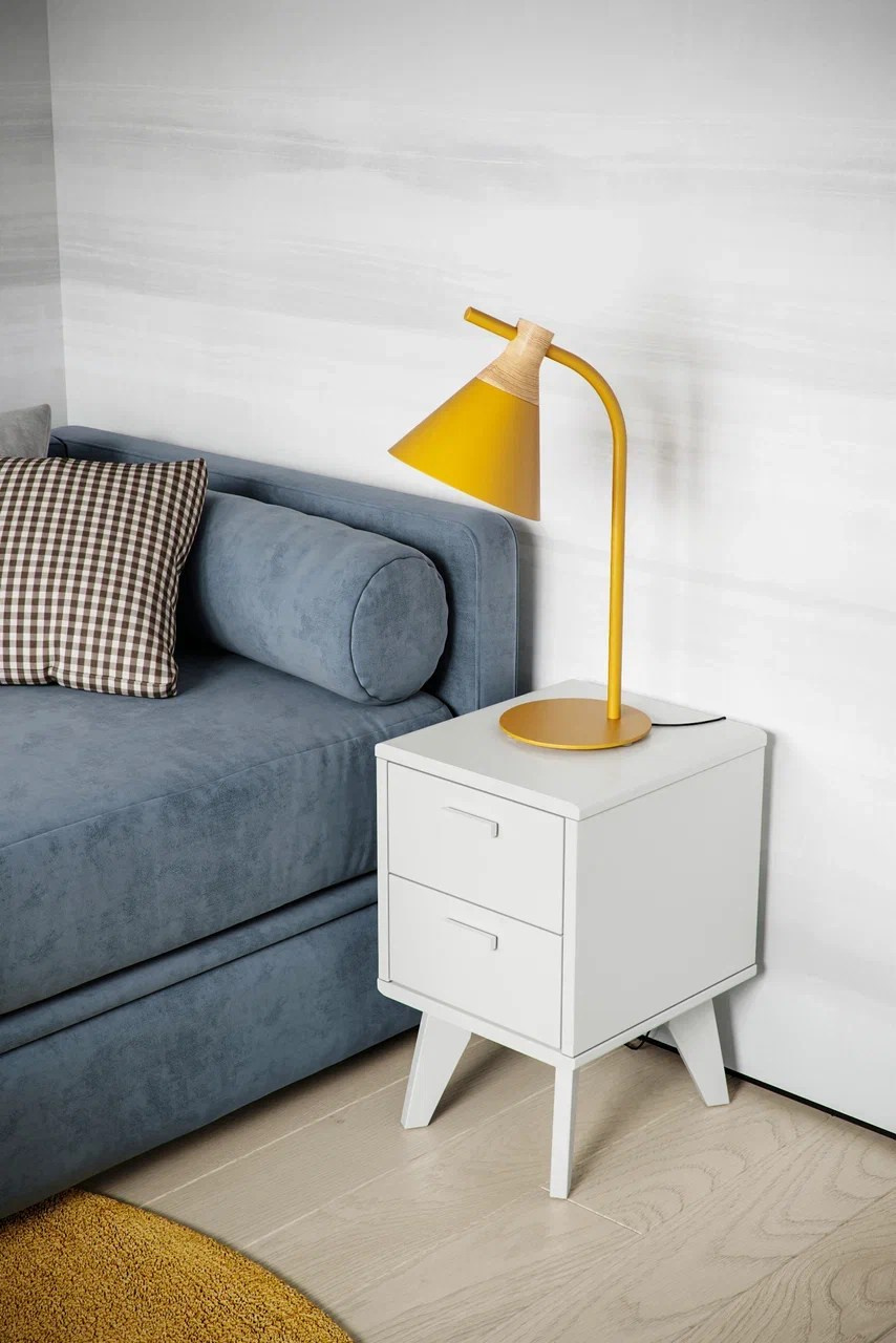 ЖК Фестиваль парк. AUTHŌR INTERIORS