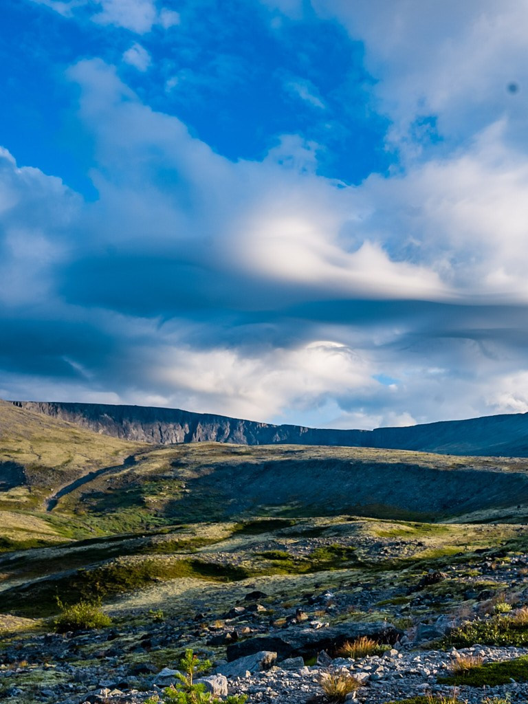 Путешествие на Север в 2024 году. Внедорожные путешествия — OFFROADTRIP