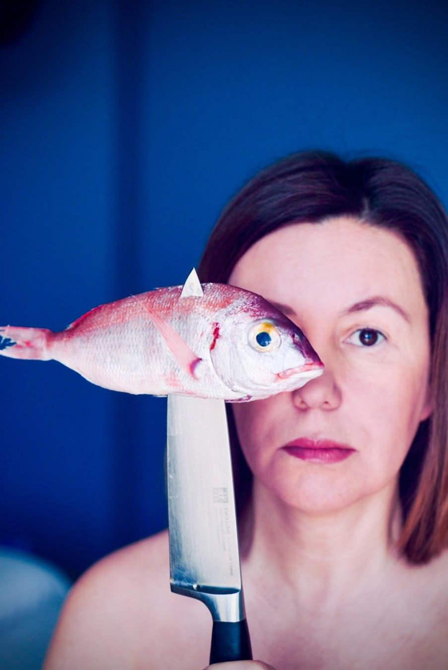 Елена Юсьма