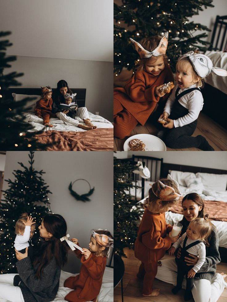 Рекомендации по образам в фотостудию OLFI. Фотограф в Санкт-Петербурге, Анна Скворцова