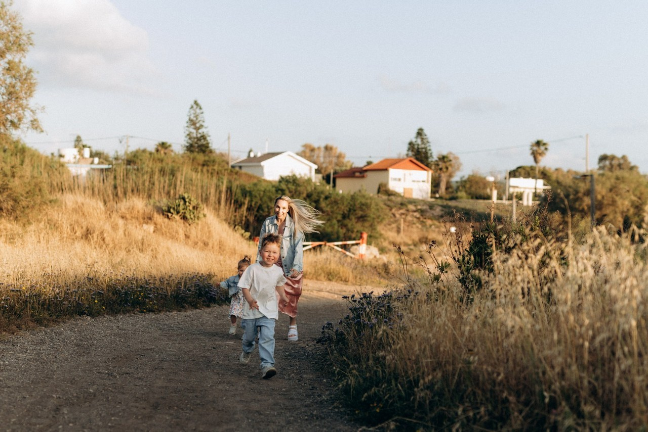 Отзывы. Family photographer in Israel | Alesya Superfin