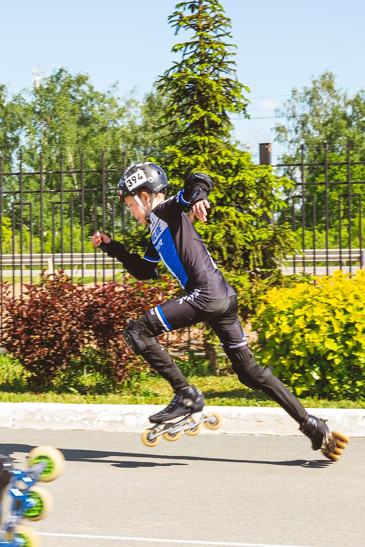 Первенство Башкортостана по роллер спорту. Свадебный и репортажный фотограф в Уфе| Осетрова Ольга