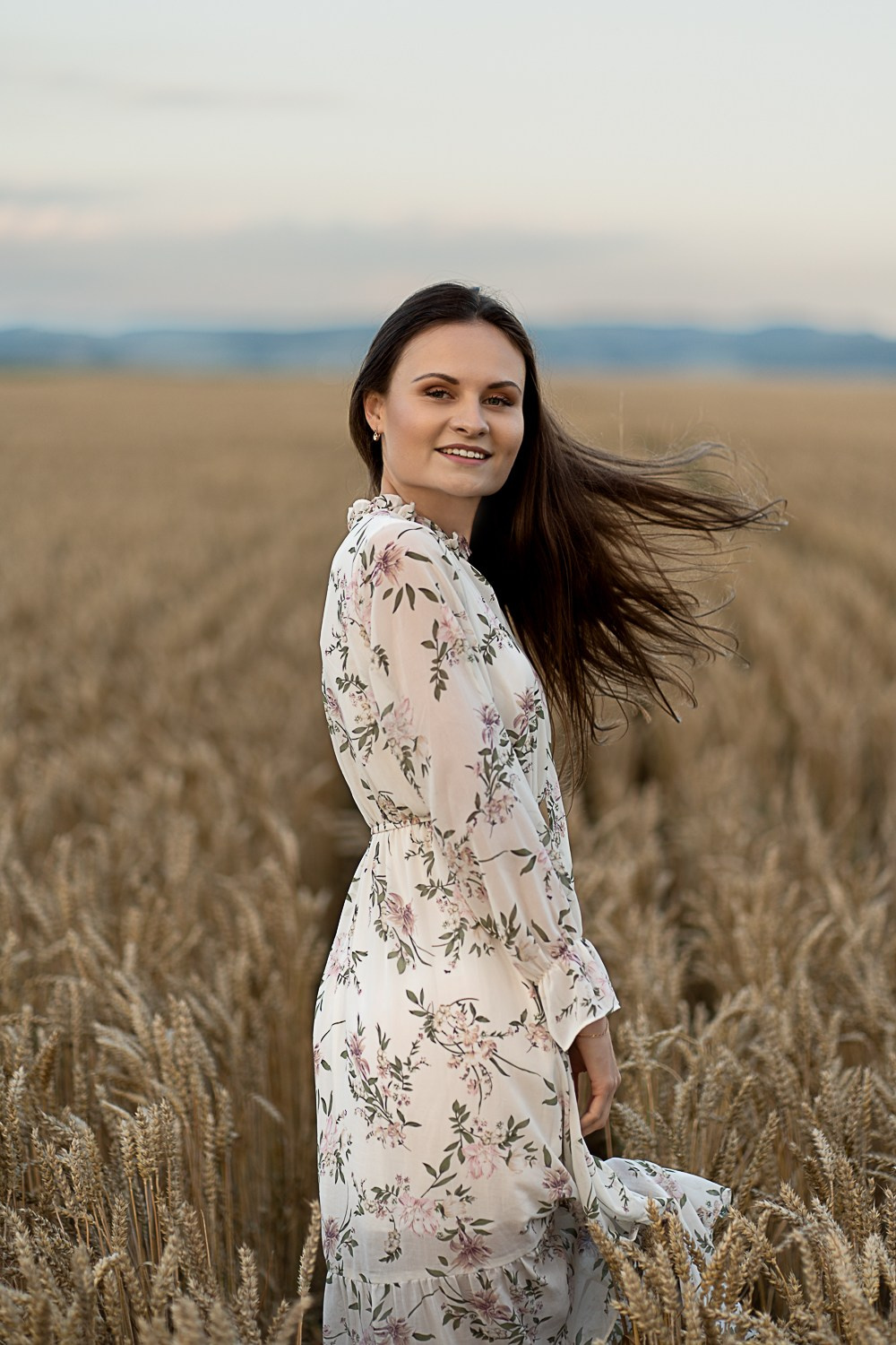 Виктория. Фотограф в Красноярске. Юлия Чаушанская