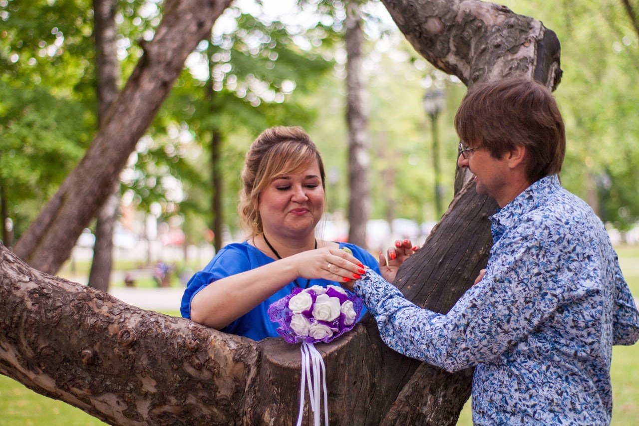 Свадьбы. Главная