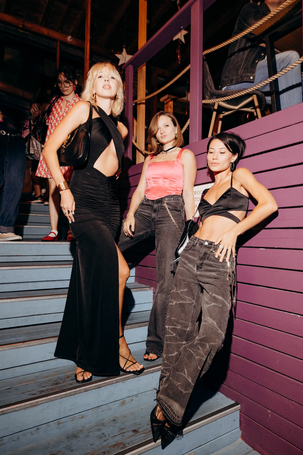 CAVA MTV HITS. Репортажный фотограф в Санкт-Петербурге Александр Паклин