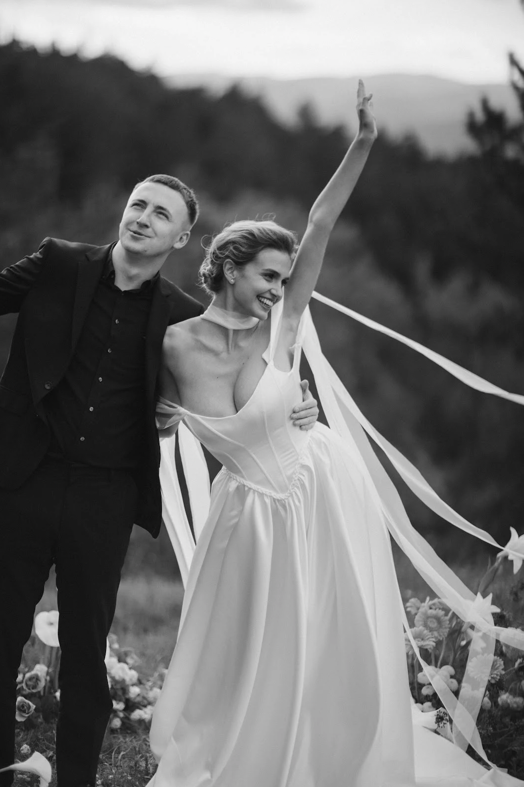 Заказать свадебную фотосъемку | Пакеты «под ключ» с полной поддержкой. Репортажный фотограф Катерина Гилс Москва