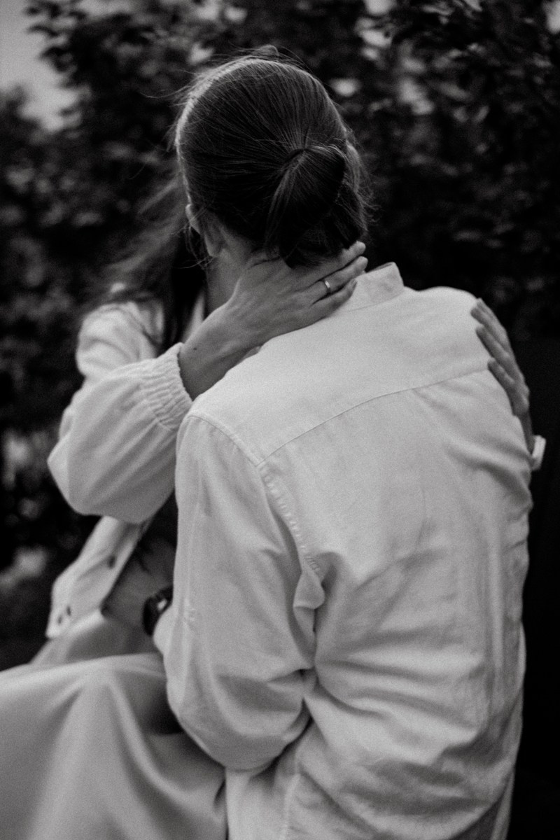 Дима и Даша. Семейный фотограф в Казани Татьяна Андреева