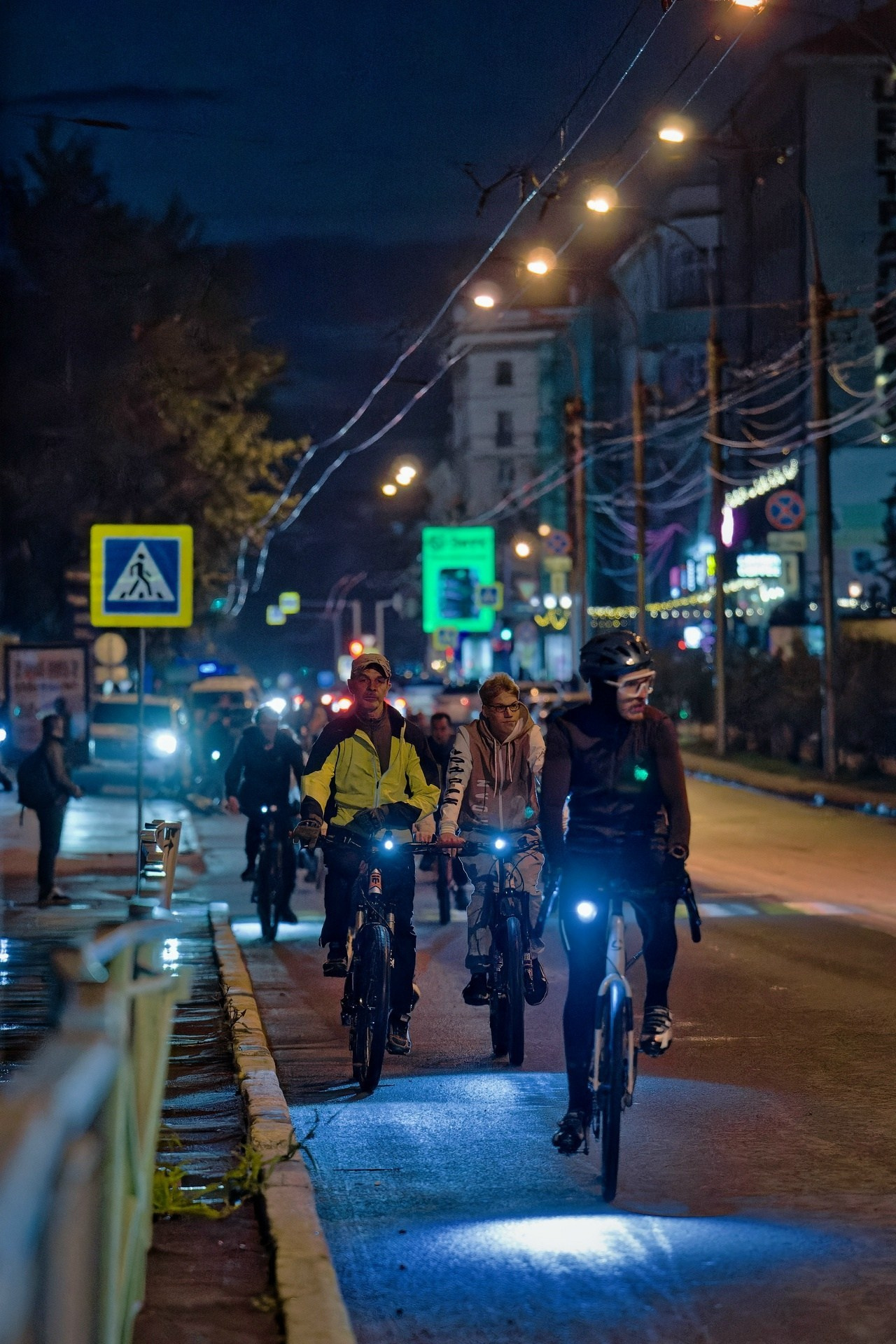 ННВ😎 (22 км). НАВИГАТОРОВНАЕДЕТ