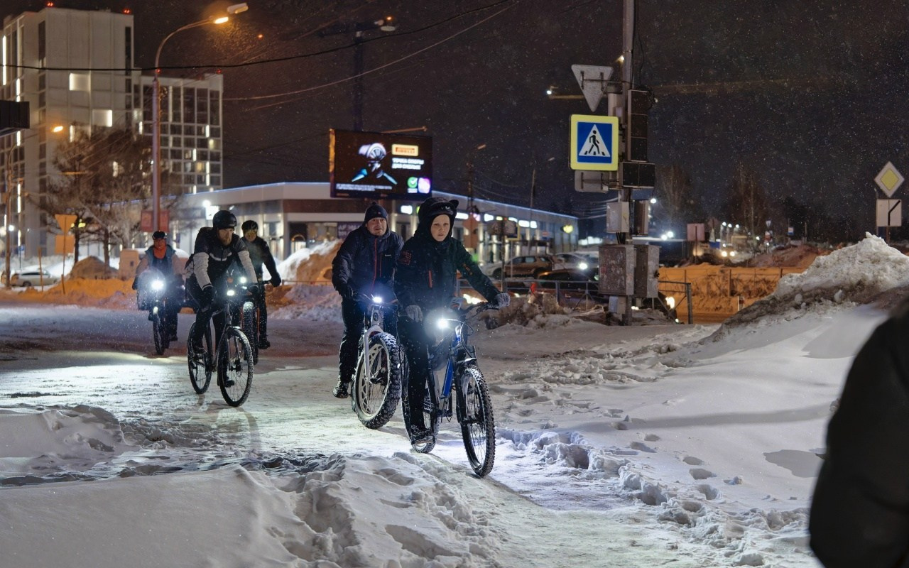 Вечёрка: Береговая петля (25 км). НАВИГАТОРОВНАЕДЕТ