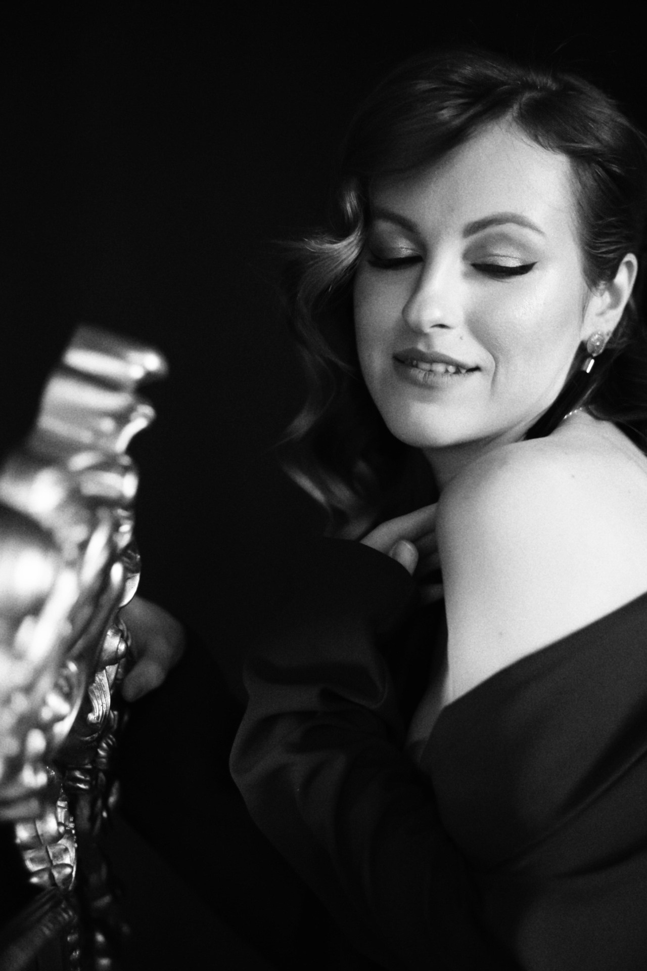 Портреты. Альбина Яковлева-ваш семейный фотограф