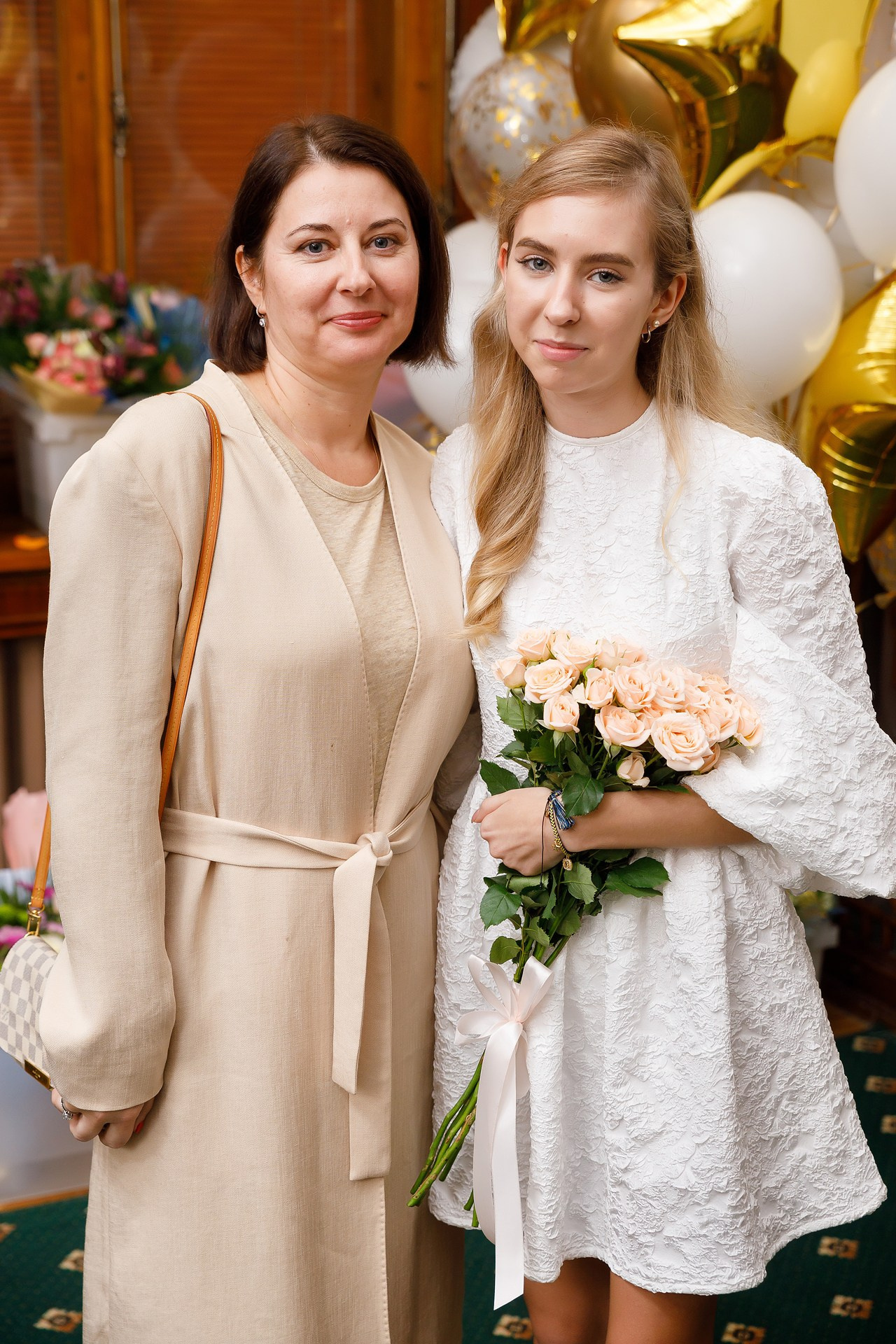Последний звонок. Фотограф в Москве и МО, Алексей Балышев