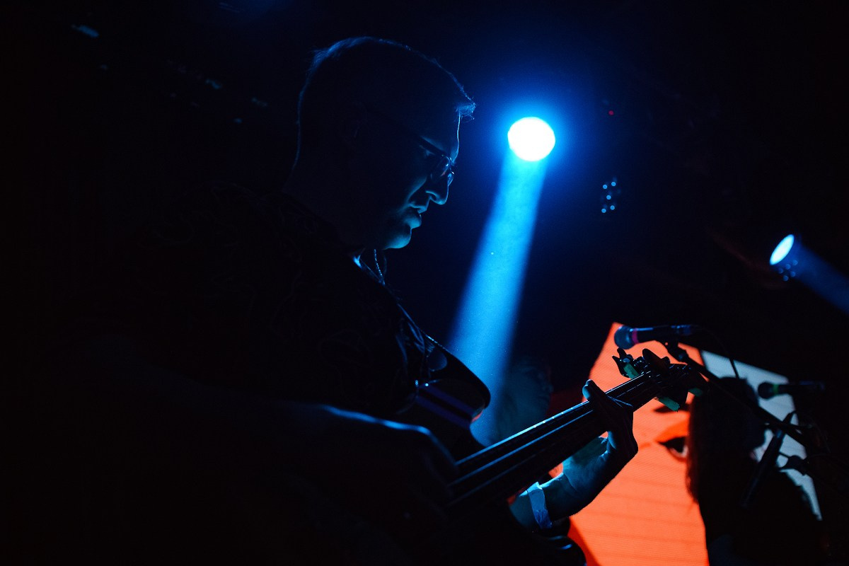 Репортажный фотограф в Москве Артём Соболев