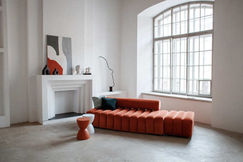 Лучшие фотостудии. Фотограф в Санкт-Петербурге Гранкина Мария