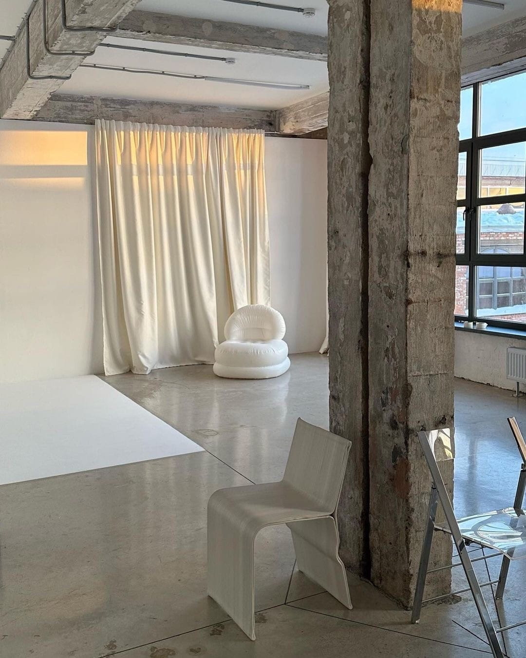 Лучшие фотостудии. Фотограф в Санкт-Петербурге Гранкина Мария