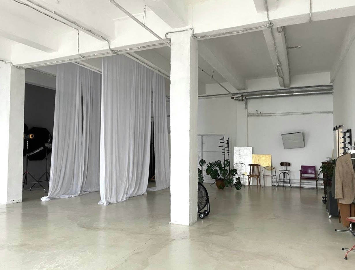 Лучшие фотостудии. Фотограф в Санкт-Петербурге Гранкина Мария