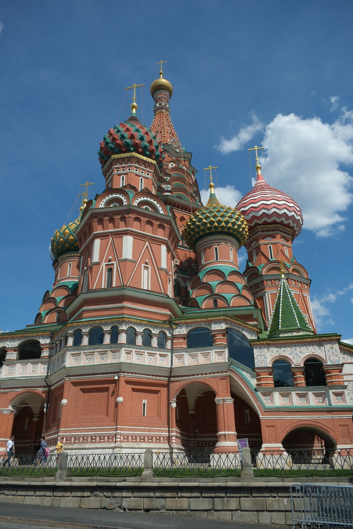 По Москве 25.05.2025. Улица, люди, жизнь…