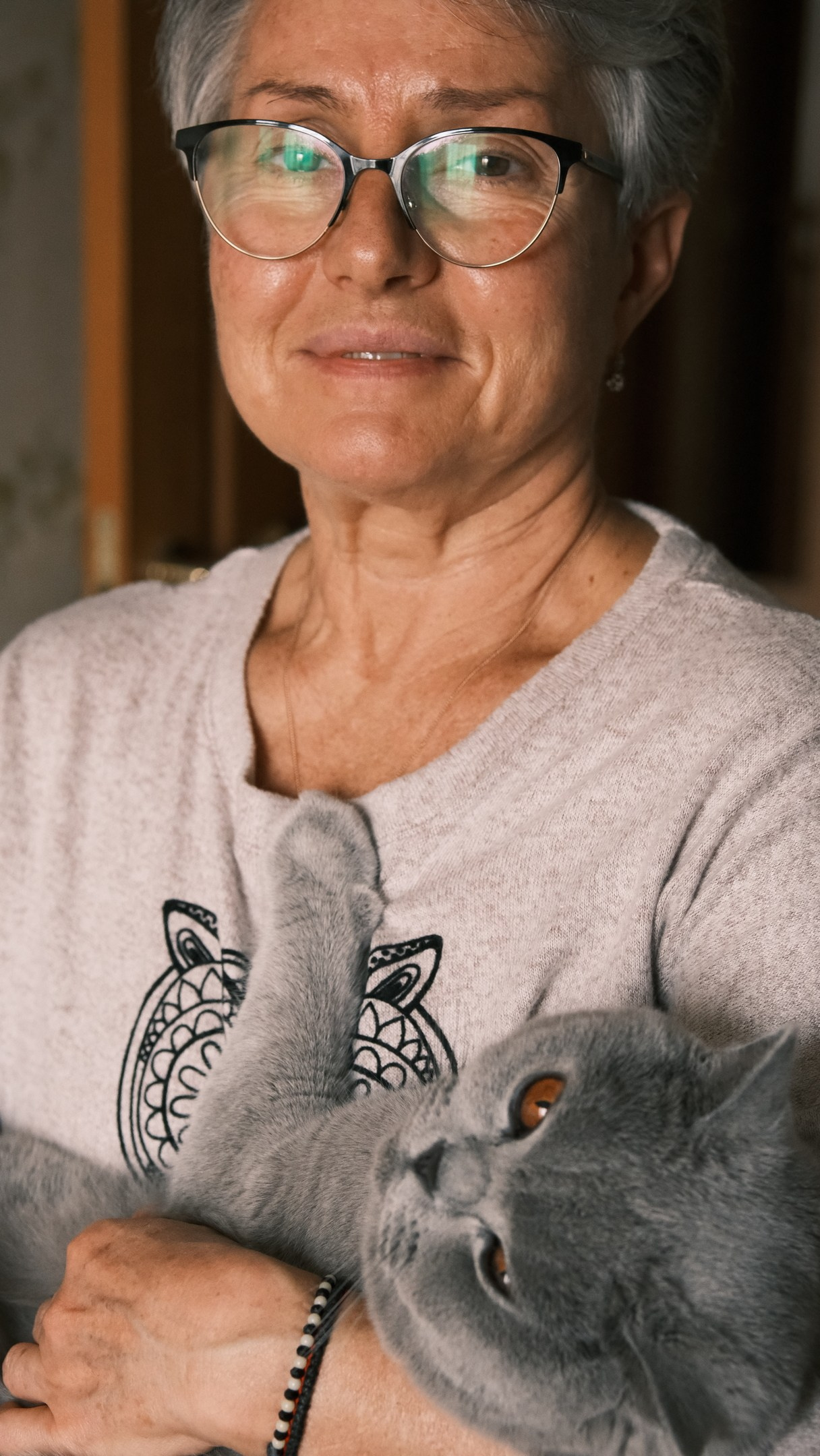 Осень 2023. Улица, люди, жизнь…