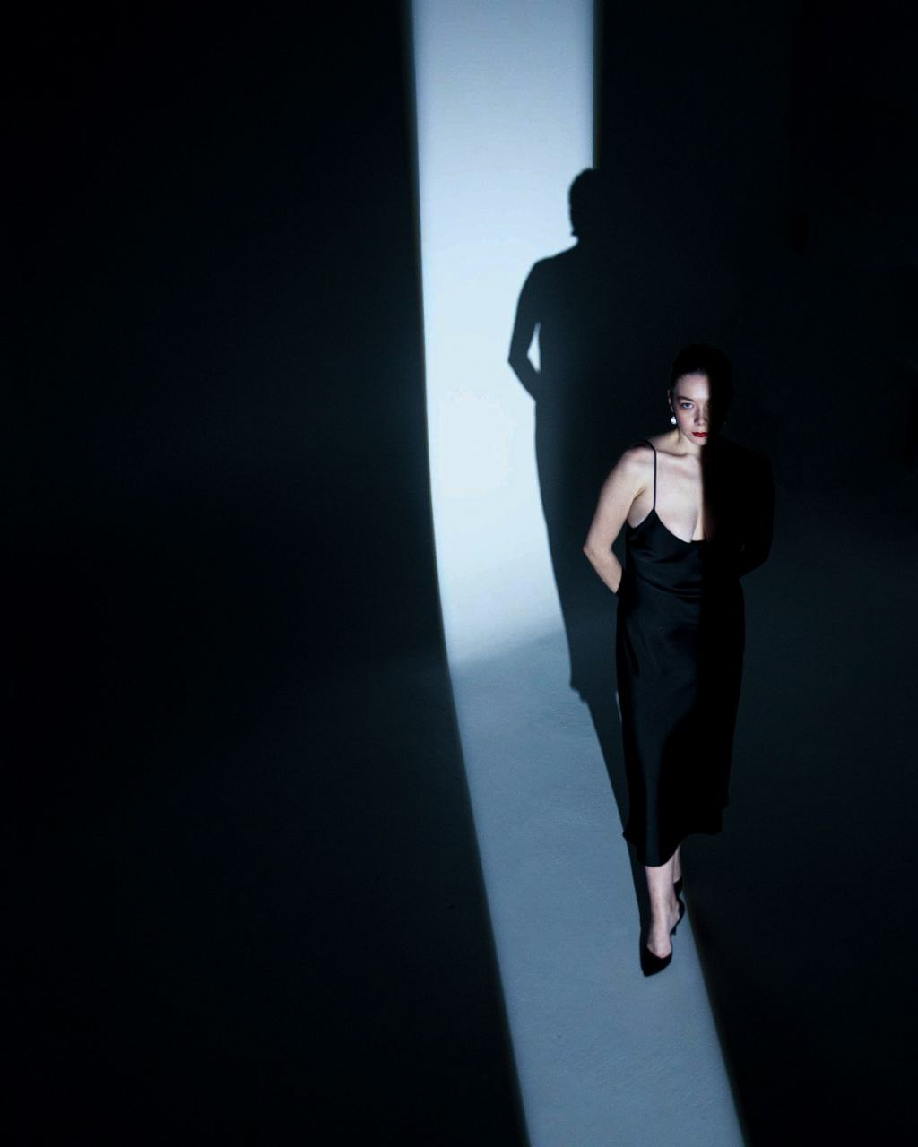 Частные истории. Фотограф Игорь Корягин