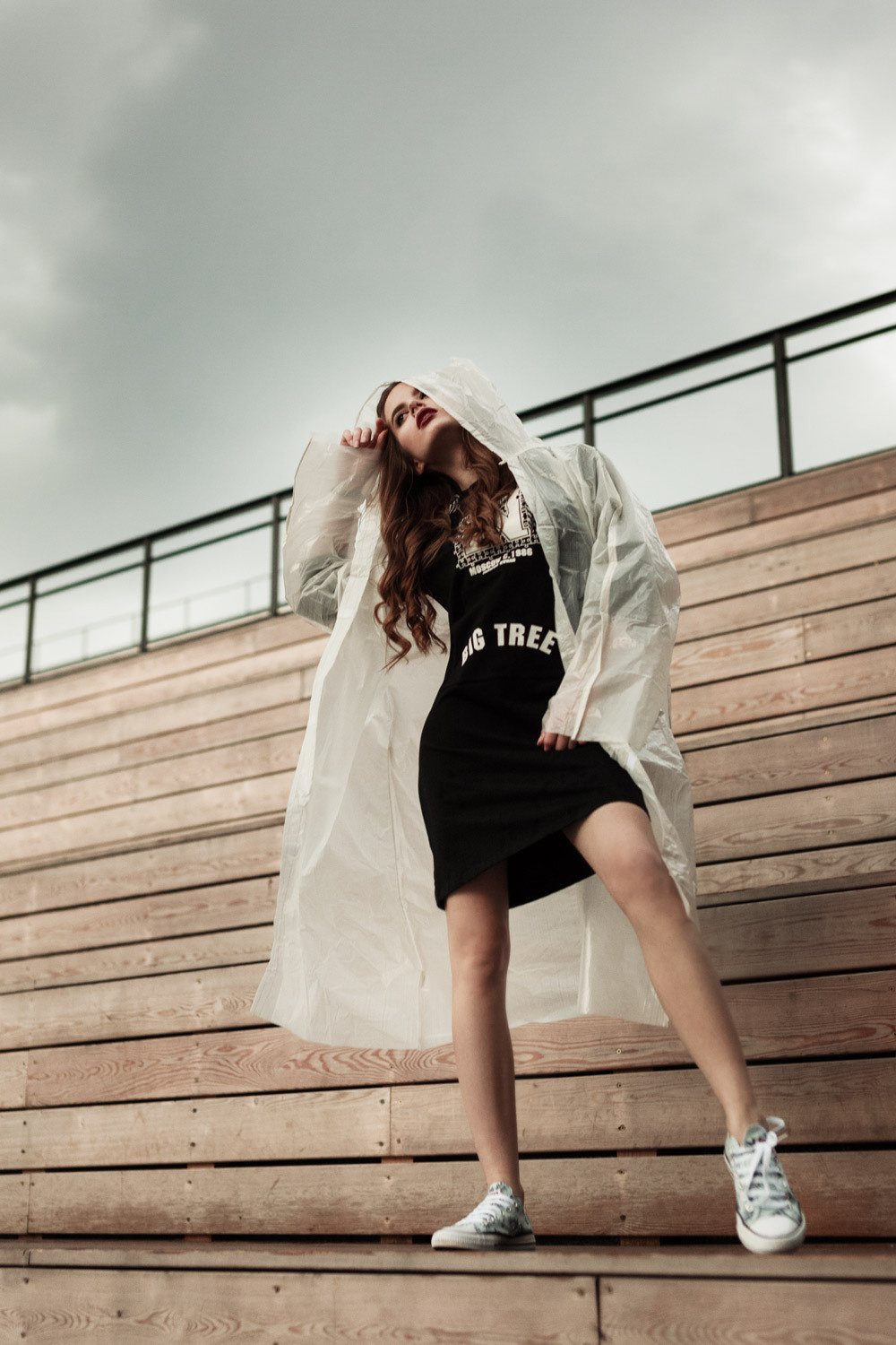 ПЕРСОНАЛЬНАЯ ФОТОСЕССИЯ