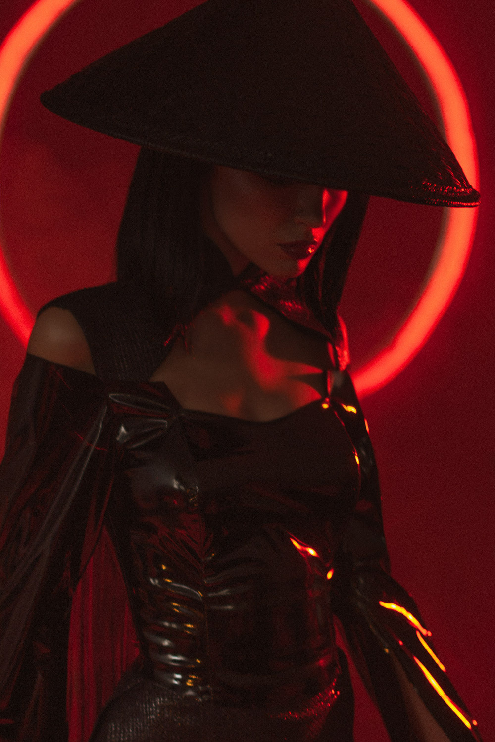 Имиджевая фотосъемка для INBREM