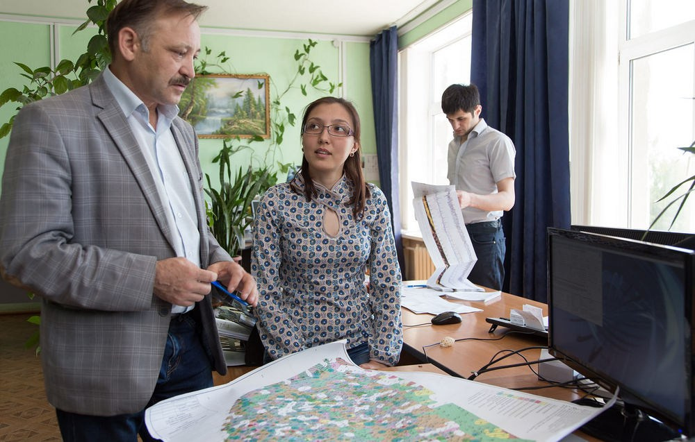 Татнефть НГДУ. Промышленный фотограф | Бизнес-фотосессии | Казань и РФ