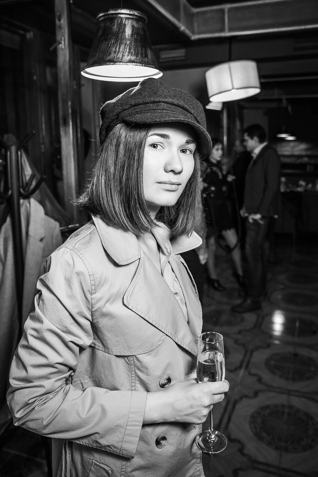 Фотографии корпоратива. Фотограф в Москве и МО, Алексей Балышев