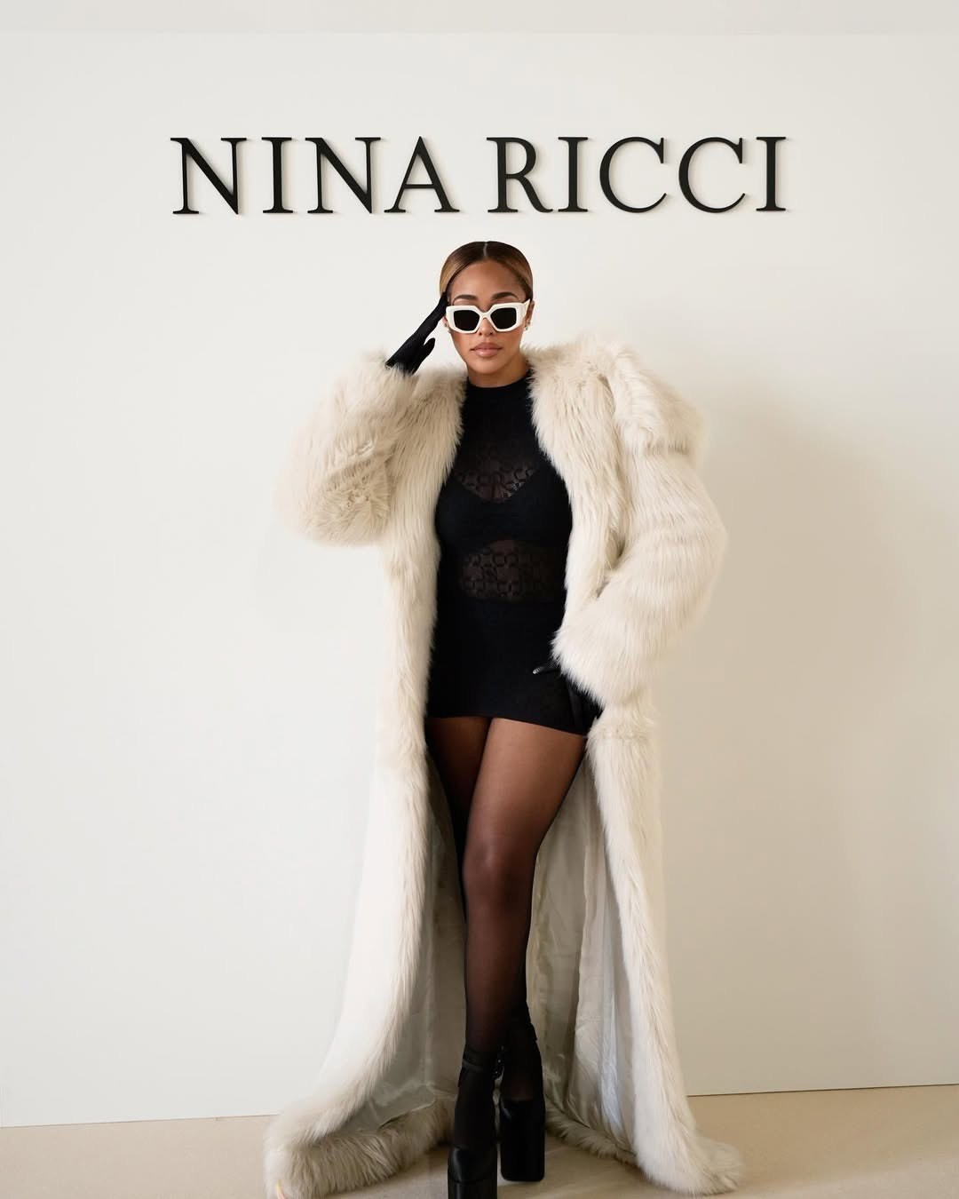 Content for influencers. Photographer of your fashion moments