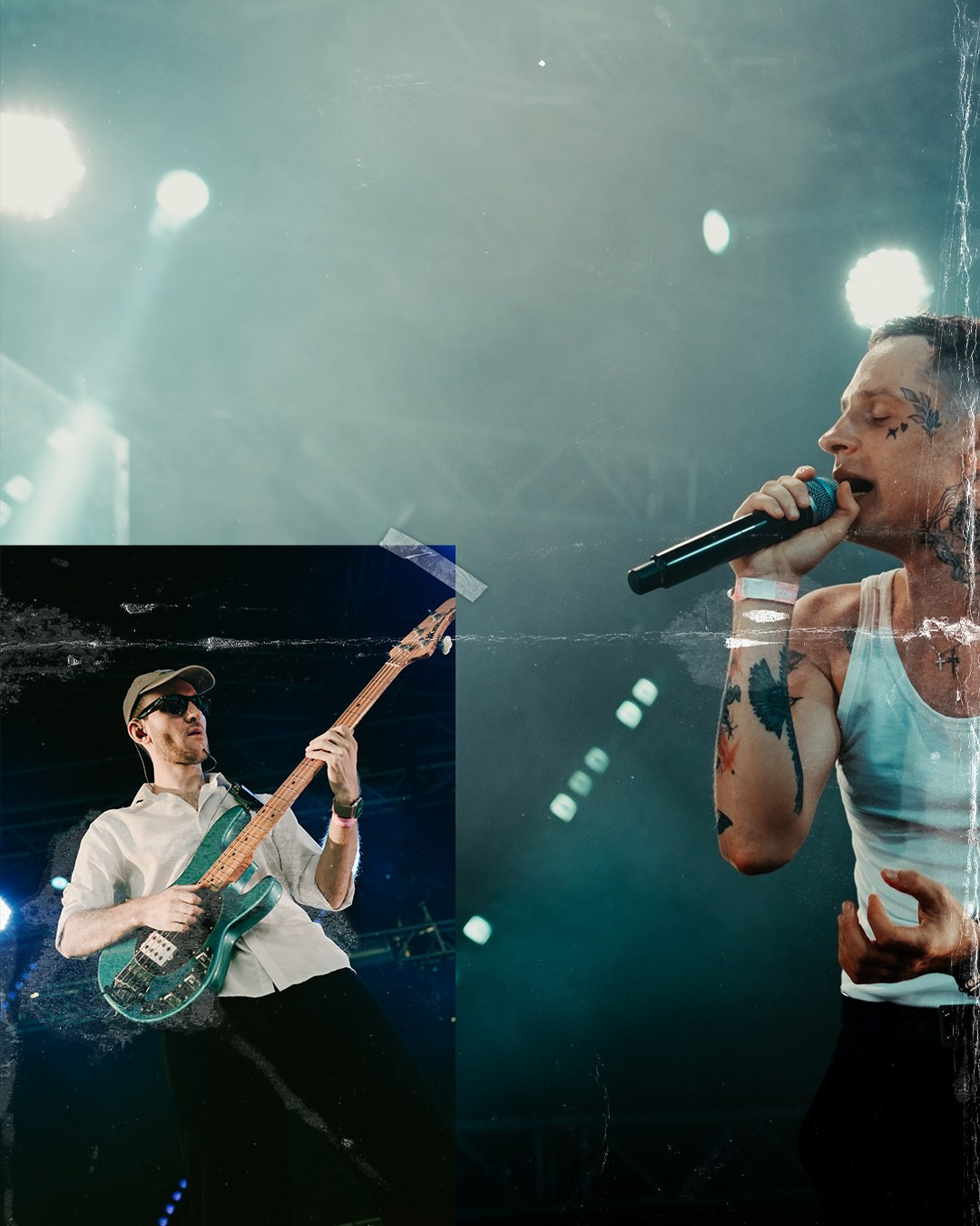 Мукка. Концертный фотограф в Санкт-Петербурге