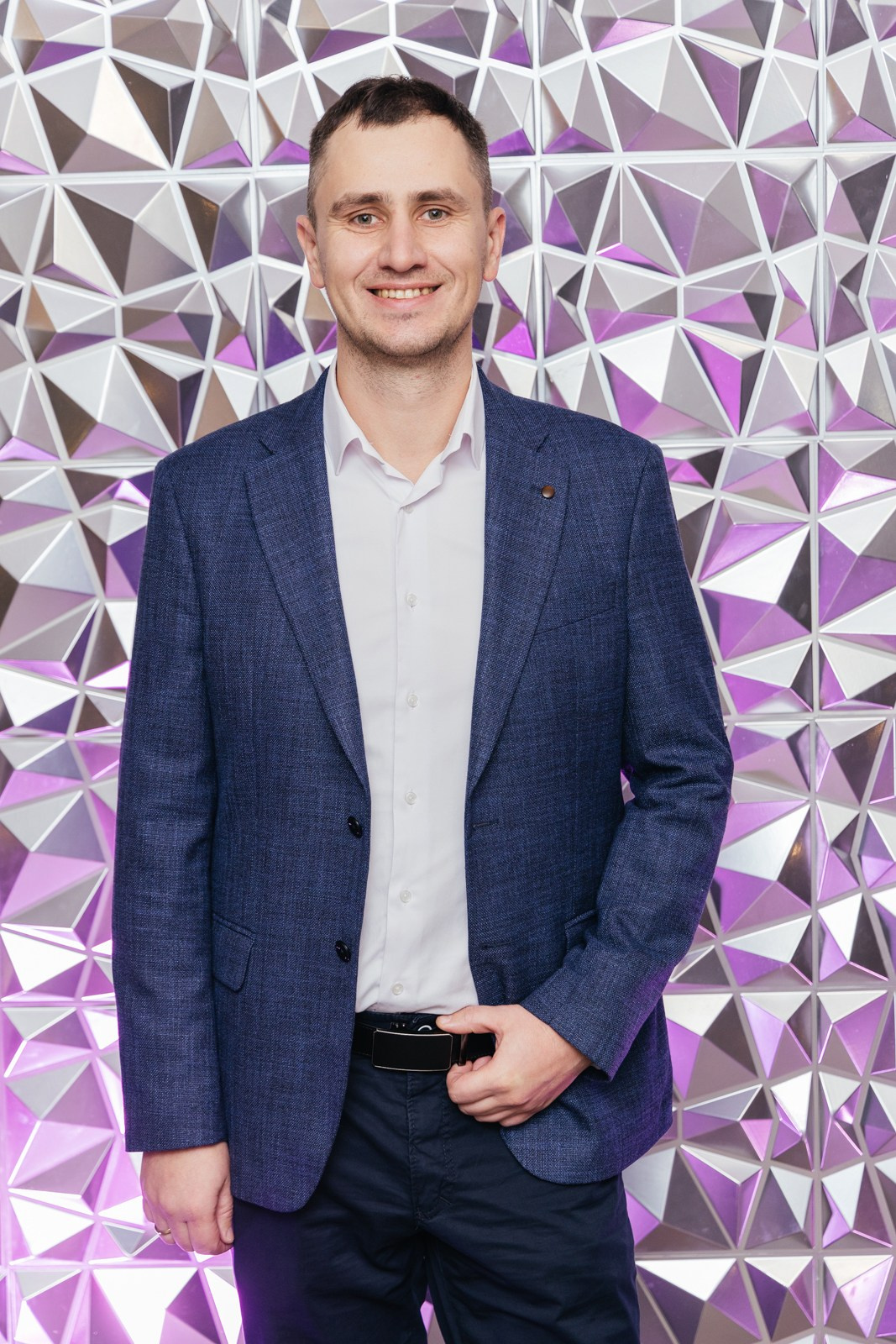 «РЖД» корпоратив. Фотограф Алексей Солопов