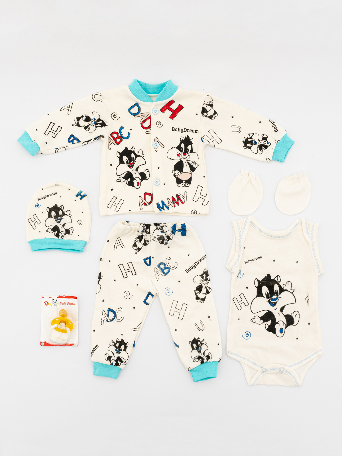 Предметная съемка