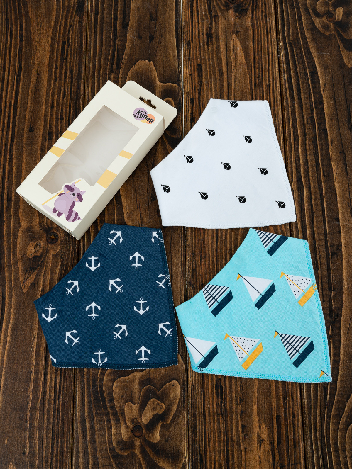 Предметная съемка