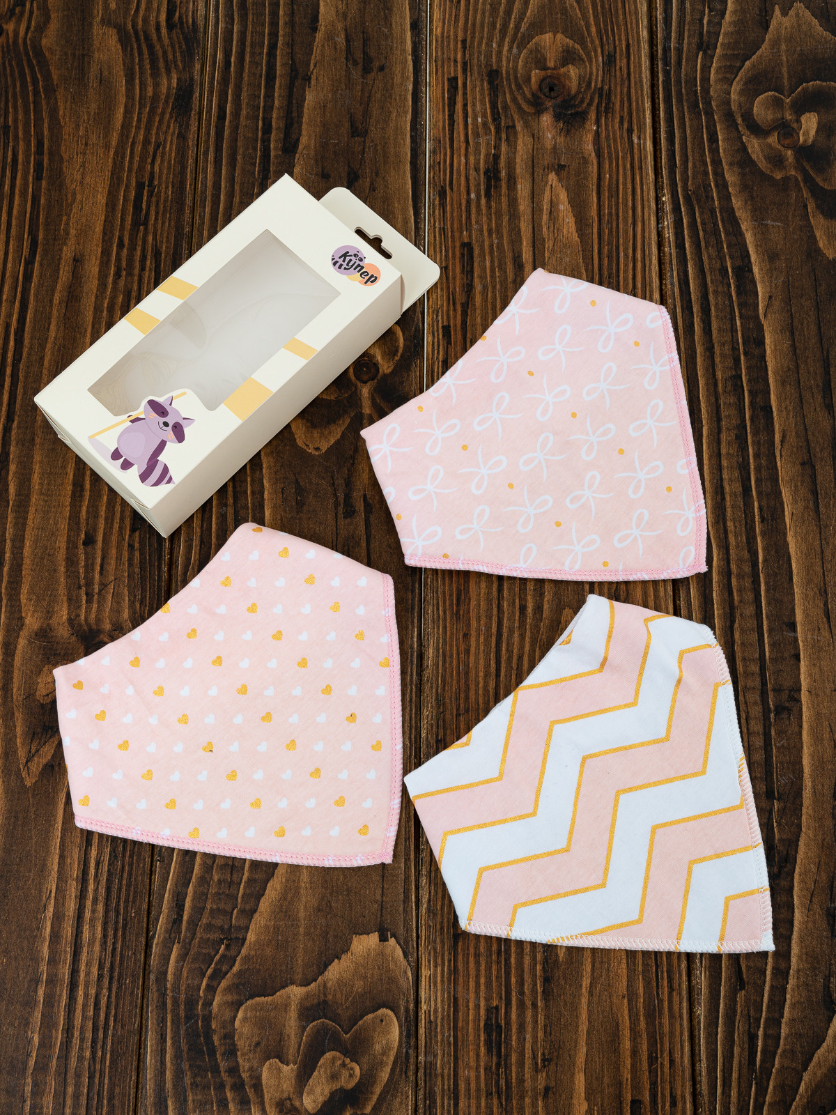 Предметная съемка